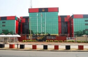 Damage assessment of joint U.S.–Nigeria air strikes still underway — DHQ