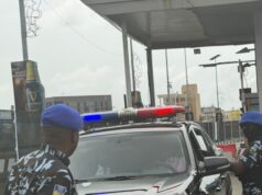 Tinubu to ministers: Obtain presidential clearance for police escorts Police