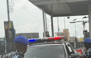 Tinubu to ministers: Obtain presidential clearance for police escorts Police