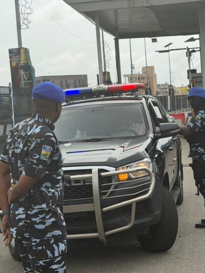 Police set up team to monitor officers’ withdrawal from VIPs Police