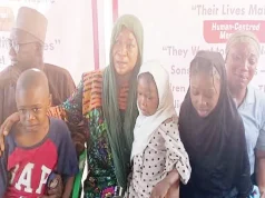 Kidnappers demand N500m for five road workers abducted in Kwara