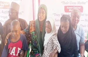 Kidnappers demand N500m for five road workers abducted in Kwara