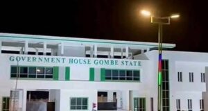 Teenager arrested over killing at Gombe Govt House