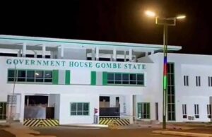 Casual staff member found dead at Gombe govt house