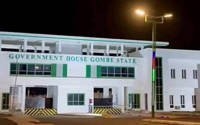 Teenager arrested over killing at Gombe Govt House