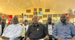 Christian leaders laud Uba Sani’s inclusive leadership at Kaduna Christmas Carol