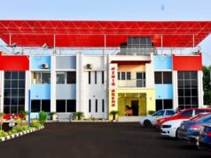 Police take over Malami’s hotel in Kebbi