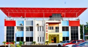 Police take over Malami’s hotel in Kebbi
