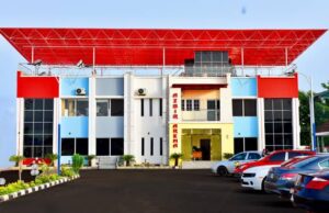 Police take over Malami’s hotel in Kebbi