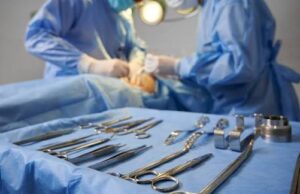 Why patients should avoid food after surgery — Surgeons