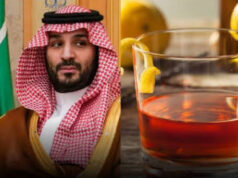 After 70 years, Saudi Arabia permits controlled-sales of alcohol for premium residents