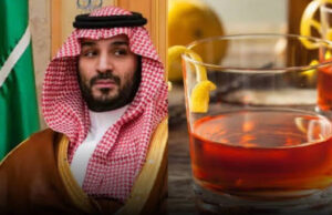 After 70 years, Saudi Arabia permits controlled-sales of alcohol for premium residents