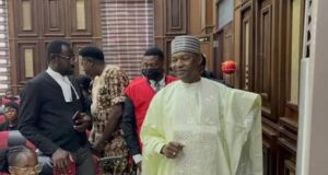 EFCC seeks final forfeiture of 57 properties linked to Malami