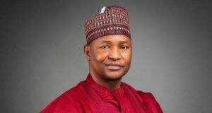 DSS arrests Malami after release from Kuje prison