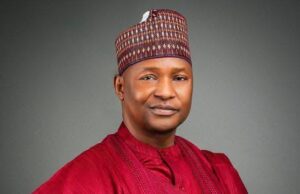 Ex-AGF Malami, associates appear in court over alleged N8.7bn fraud