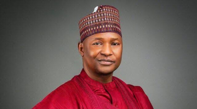 DSS arrests Malami after release from Kuje prison