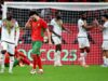 AFCON 2025: Mali hold Morocco as Egypt advance to last 16 Morocco