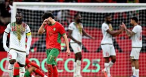 AFCON 2025: Mali hold Morocco as Egypt advance to last 16 Morocco