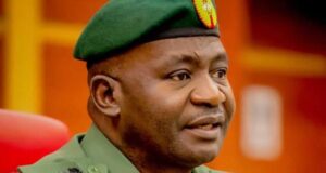 Gen. Musa to troops: Shoot bandits on sight, act without orders