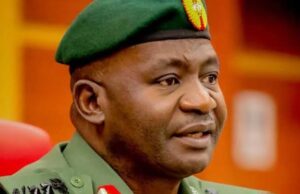 Gen. Musa to troops: Shoot bandits on sight, act without orders