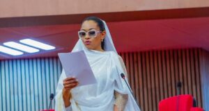 Nigerians care about results, not numbers, Natasha reacts to Tinubu’s ₦58.18trn budget