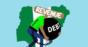 FG debt repayments exceed budget by N1.9trn, consume 67% of revenue