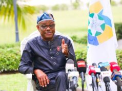 Wike: We gave Makinde PDP structure to become gov despite his $1m earnings