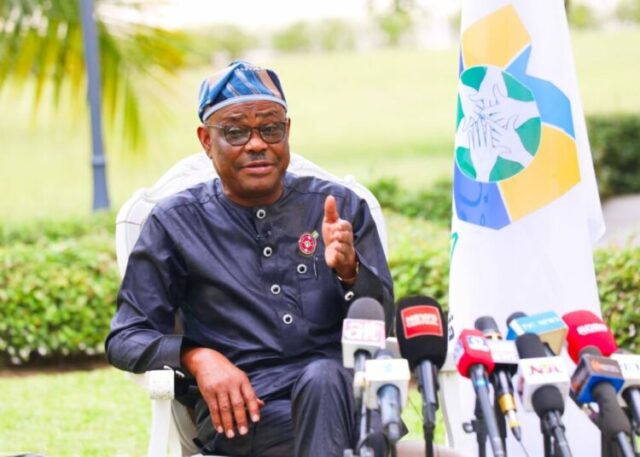 A’Court verdict: We’ve fought enough, it’s time to rebuild PDP, Wike urges aggrieved party members