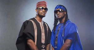 P-Square fraud case: EFCC denies backing Peter Okoye’s $800,000 allegation against brothers
