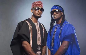 P-Square fraud case: EFCC denies backing Peter Okoye’s $800,000 allegation against brothers