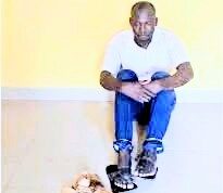 Police commits suicide amid arms audit probe