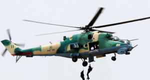 NAF clarifies role in ECOWAS response to Benin coup