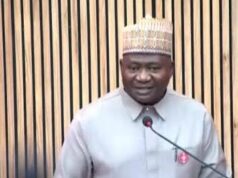 I overcame conspiracy against me — Defence Minister