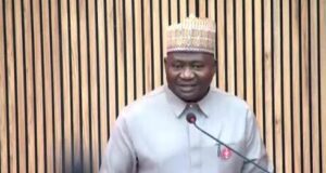 Jilli airstrike victims were insurgent collaborators, not civilians — Defence Minister