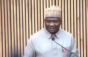 I overcame conspiracy against me — Defence Minister