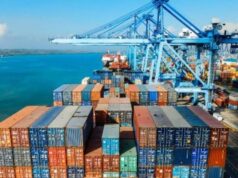 Nigeria’s trade surplus rises 43% to N19.32trn in nine months