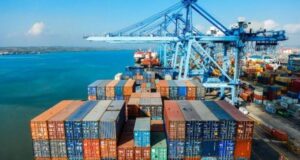 Nigeria’s trade surplus rises 43% to N19.32trn in nine months