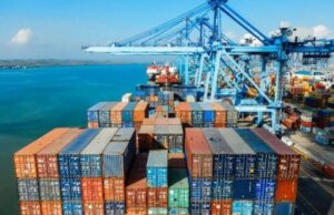 Nigeria’s trade surplus rises 43% to N19.32trn in nine months