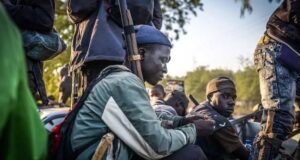 How vigilantes’ abuses fuel insecurity in North West