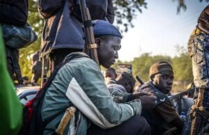 How vigilantes’ abuses fuel insecurity in North West