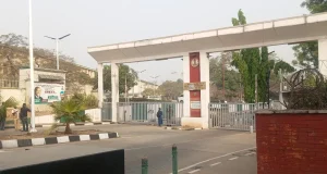 FCTA, FCDA workers shut down offices