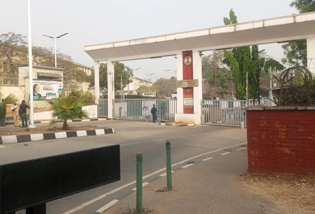 FCTA, FCDA workers shut down offices
