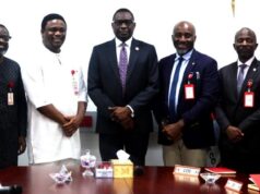 EFCC urges Moniepoint to strengthen regulatory compliance, KYC frameworks