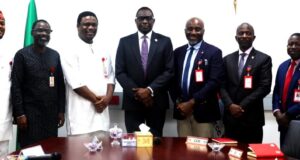 EFCC urges Moniepoint to strengthen regulatory compliance, KYC frameworks