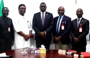 EFCC urges Moniepoint to strengthen regulatory compliance, KYC frameworks