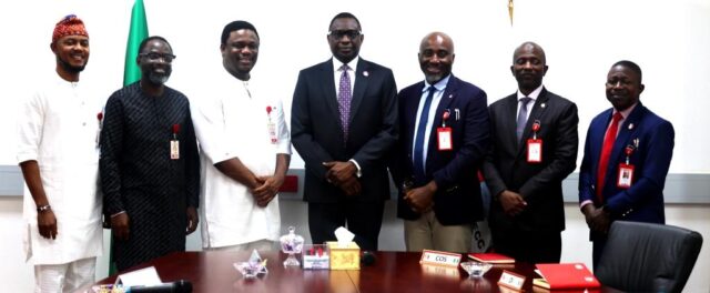 EFCC urges Moniepoint to strengthen regulatory compliance, KYC frameworks