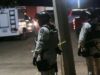 11 killed, 12 injured as gunmen storm Mexico football pitch Gunmen