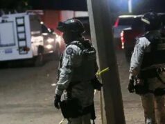 11 killed, 12 injured as gunmen storm Mexico football pitch Gunmen