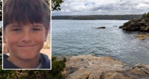 ‘We’re heartbroken’: 12-year-old boy dies after shark attack in Australia Boy
