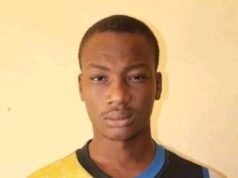 Police arrest son for orchestrating father’s murder in Niger